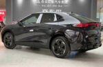 Volkswagen ID. UNYX 2026 Pure– Ready for Export From China |  Ready to Ship to Canada - Image 3