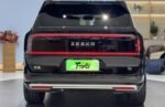 ZEEKR 9X 2026 Max Edition 55kWh– Factory Price From China |  Electric Vehicle From China Canada - Image 3