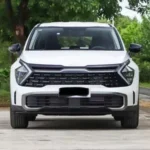 2026 KIA SUV Sportage Hev 2WD 2.0L– Wholesale Price From China