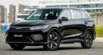 2026 Byd 115km Flagship Model Sea Lion 05 Dm-I Intelligent Driving Edition New Energy Vehicles - Ships Worldwide From China | China Cars For Sale
