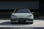 Denza Z9gt Dm-I Flagship New Energy 4WD 3-Motors Hatchback Plug-in Hybrid– In Stock in China | China Cars For Sale