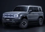 Baic Bj40 PRO - Wholesale Price From China | China Cars For Sale - Image 2