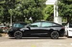 2026 Tesla Model 3– China Export Vehicle |  Chinese Car for Sale in Canada - Image 2
