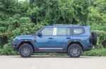 Jetour Zongheng G700 2026 5-seater– Factory Price From China | China Car Export Canada - Image 3