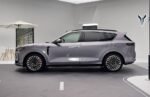2026 Voyah FREE+– China Export Vehicle | China Cars For Sale - Image 4