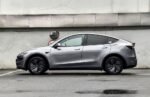 2026 Tesla Model Y(Facelift) - China Export Vehicle | China Cars For Sale - Image 4