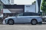 2026 Li Auto i8 Standard– China Export Vehicle - Image 4