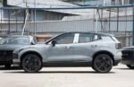 2026 Volvo EX30 Cross Country– China Export Vehicle | China Cars For Sale - Image 4