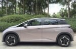 BYD Dolphin 2026 Fashion Edition– Factory Price From China | China Cars For Sale - Image 2