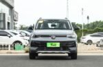 2026 Volkswagen Tharu XR– China Export Vehicle | China Cars For Sale