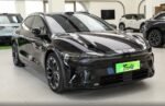 2026 ZEEKR 007 GT– China Export Vehicle | Professionally Sourced From China - Image 4