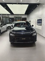 Xpeng G9 Long-Range EV SUV Rwd/Awd 5 Seats Electric Car– In Stock in China |  Affordable Chinese EV Canada