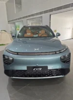Xpeng G9 Long-Range EV SUV Rwd/Awd 5 Seats Electric Car– In Stock in China |  Affordable Chinese EV Canada - Image 2
