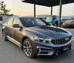 Geely Preface L 1.5td 3dht Xingrui L Hybrid Electric Sedan Car - In Stock in China | China Cars For Sale - Image 3