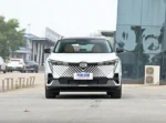 GAC Trumpchi Emkoo Hybrid Compact 2.0L 140 HP Ternary Lithium Battery SUV - Wholesale Price From China | China Cars For Sale - Image 2
