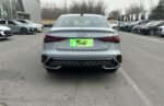 2026 Audi A3L Limousine 35 TFSI Flying Prestige Edition– Ready for Export From China - Image 3