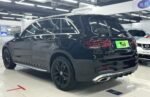 Mercedes-Benz GLC 2026 GLC 300 L 4MATIC Dynamic– Factory Price From China | China Cars For Sale - Image 3