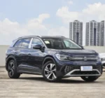 Volkswagen ID. 6 Crozz 2026 PRO EV Electric SUV– Ships Worldwide From China | Chinese Cars for Sale Canada - Image 3