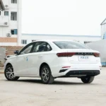 Geely Emgrand Gasoline Automotive Compact Car– In Stock in China - Image 2