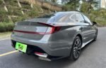 Hyundai Sonata 2026 380TGDi GS Automatic Smart Edition– Factory Price From China | China Cars For Sale - Image 3