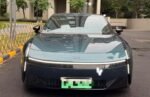 XPeng P7 2026 750 AWD High Performance Ultra– Ready for Export From China