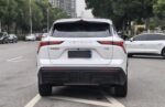 Jetour Dashing 2022 1.6T DCT King PLUS– Factory Price From China | China Cars For Sale - Image 3