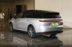 2026 Li i8– China Export Vehicle | China Vehicle Shipping Canada - Image 4