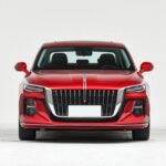 Hongqi H5 Luxury 5 Seats High Speed Gasoline Car - Wholesale Price From China | China Cars For Sale
