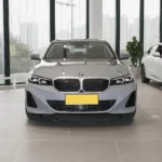 BMW I3 Electric Vehicle 5 Doors 5 Seats - Wholesale Price From China | China Cars For Sale