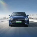 Byd Qin Plus Dm-I 2026 Dm-I Honor Edition 55km Leading Type– Ships Worldwide From China - Image 2