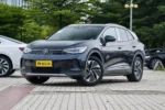 Denza N7 2026 High Speed SUV New Vehicle Auto Car– In Stock in China - Image 2