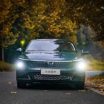 2026 Wuling Starlight 410km EV Sedan Car– Wholesale Price From China