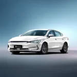 Byd Qin Plus EV Dm-I Electric Car - Ships Worldwide From China | China Cars For Sale - Image 3