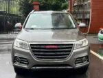 2026 Haval H6 Performance Crossover SUV with Electric and Hybrid Features - In Stock in China | China Cars For Sale - Image 2