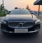2026 Volvo S90 Luxury Edition New 8 Speed Amt Powerful and Strong Car - Wholesale Price From China | China Cars For Sale