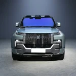 Electric Byd Yangwang U8 5 Doors 5 Seats SUV 1000km - Ships Worldwide From China | China Cars For Sale