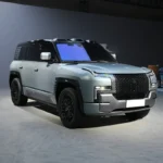Electric Byd Yangwang U8 5 Doors 5 Seats SUV 1000km - Ships Worldwide From China | China Cars For Sale - Image 3