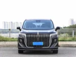 2026 Hongqi Hq9 Phev 220km Range - Wholesale Price From China | China Cars For Sale