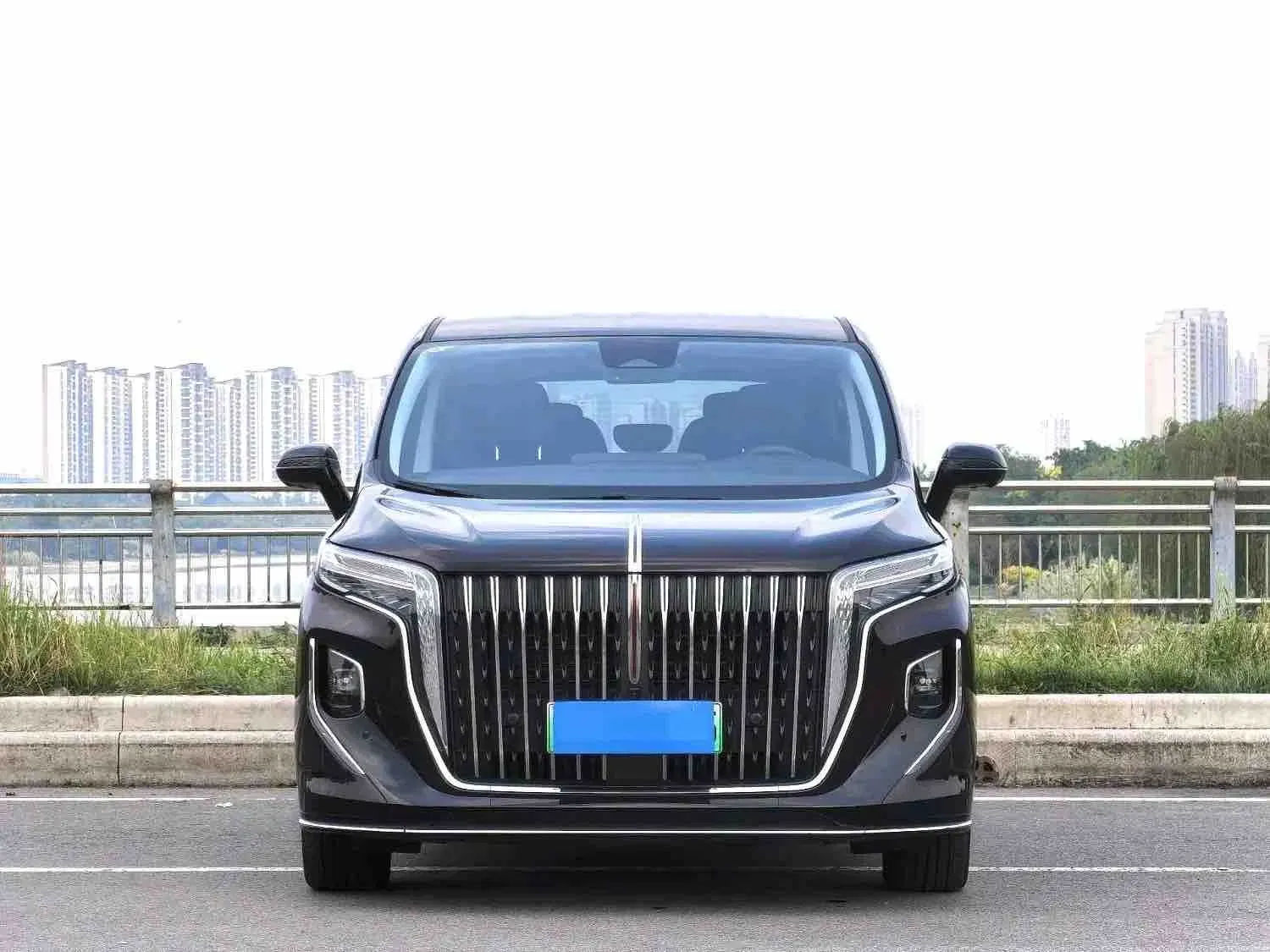 imgi_83_Used-2025-Hongqi-Hq9-Phev-220km-Range-Auto-Car-Used-Car-Hybrid-C 2026 Hongqi Hq9 Phev 220km Range - Wholesale Price From China | China Cars For Sale - Image 1