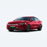 Byd Qin Plus EV Dm-I Electric Car - Ships Worldwide From China | China Cars For Sale