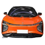 Hiphi X Mechanical Sport Style Pure Electric Vehicle– Wholesale Price From China |  Latest Chinese EV Canada - Image 2