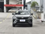 High Speed Geely Coolray Gas-Power Car - In Stock in China | China Cars For Sale - Image 2