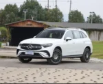 2026 Mercedes Benz Glc Hybrid SUV – Eco-Friendly Vehicle– Wholesale Price From China | China Cars For Sale - Image 2