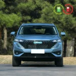 2026 Haval H6 Performance Crossover SUV with Electric and Hybrid Features - In Stock in China | China Cars For Sale