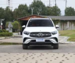2026 Mercedes Benz Glc Hybrid SUV – Eco-Friendly Vehicle– Wholesale Price From China | China Cars For Sale