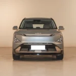 KIA EV5 Left-Hand Drive Compact SUV New Energy Automobile– Wholesale Price From China - Image 2