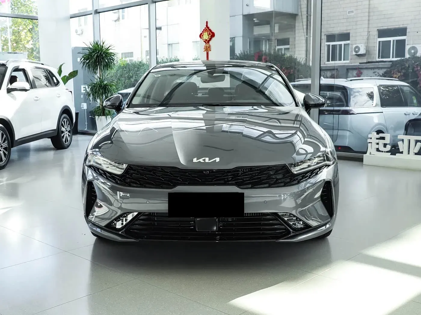 imgi_87_KIA-K5-Car-Stylish-Youthful-Sedan-for-Trendy-Urban-Drivers KIA K5 Stylish Youthful Sedan– Wholesale Price From China | Worldwide Shipping From China - Image 1