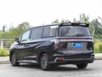 2026 Hongqi Hq9 Phev 220km Range - Wholesale Price From China | China Cars For Sale - Image 2