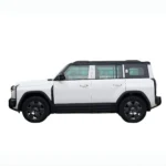 2026 Chery Icar 03t Pure Electric Vehicle Square Box Mini SUV Long-Range Car– Available From China | Chinese Cars for Sale Canada - Image 4