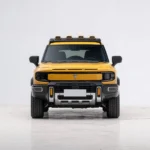 Extended Range Vehicle Changan Deepal G318 SUV Car– Ships Worldwide From China | Chinese Electric Car Canada - Image 2